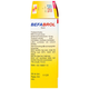 Thuốc Befabrol 15mg Tiêu Chất Nhầy Đường Hô Hấp (Hộp 20 Gói X 5ml)