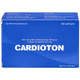 Thuốc Cardioton điều trị suy tim, tăng huyết áp, thiếu máu cơ tim (3 vỉ x 10 viên)