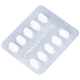 Thuốc Cetirizin 10mg hỗ trợ điều trị viêm mũi dị ứng, mày đay