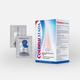 Thuốc Coldflu Stada Giảm Triệu Chứng Sốt, Đau Do Cảm Cúm, Cảm Lạnh (Hộp 25 Vỉ X 4 Viên)