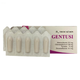 Thuốc Gentusi điều trị nhiễm khuẩn âm đạo (10 viên)