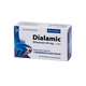 Thuốc Dialamic 50mg DHG điều trị thoái hoá khớp, viêm xương khớp (3 vỉ x 10 viên)