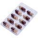 Thuốc Doragon hỗ trợ trị bệnh lý về gan (10 vỉ x 10 viên)