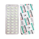 Thuốc Dorover 4mg điều trị tăng huyết áp, suy tim sung huyết (1 vỉ x 30 viên)