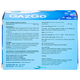 Thuốc GazGo 200mg điều trị khó chịu, căng đau, trướng bụng