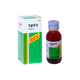 Thuốc Tiffy điều trị nghẹt mũi, hạ sốt