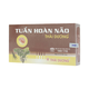 Thuốc Tuần Hoàn Não Thái Dương hỗ trợ điều trị thiểu năng tuần hoàn não