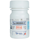 Thuốc Ursodiol hỗ trợ điều trị xơ gan ứ mật, làm tan sỏi mật (Chai 30 viên)