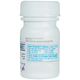 Thuốc Ursodiol hỗ trợ điều trị xơ gan ứ mật, làm tan sỏi mật (Chai 30 viên)