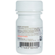 Thuốc Ursodiol hỗ trợ điều trị xơ gan ứ mật, làm tan sỏi mật (Chai 30 viên)