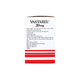Thuốc Vastarel 20mg điều trị đau thắt ngực (60 viên)