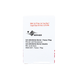 Thuốc Vastarel 20mg điều trị đau thắt ngực (60 viên) 
Thuốc Vastarel 20mg điều trị đau thắt ngực (60 viên)