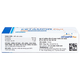 Viên nén Cetampir Plus 400mg/25mg SaVipharm điều trị rối loạn thiểu năng vỏ não, động kinh, giảm trí nhớ (3 vỉ x 10 viên)