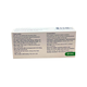 Viên nén Nolpaza 20mg KRKA điều trị bệnh trào ngược dạ dày – thực quản
