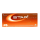 Viên ngậm Star Cough Relief OPV giảm tạm thời triệu chứng ho (2 vỉ x 12 viên)