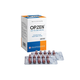 Viên nang cứng Op.Zen OPC tiêu viêm, tan máu bầm, giảm sưng đau do chấn thương (5 vỉ x 10 viên)