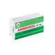 Thuốc Ambroxol 30mg Domesco điều trị viêm phế quản, hen phế quản (10 vỉ x 10 viên)