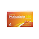 Thuốc Phabadarin 140 điều trị bệnh lý về gan (3 vỉ x 10 viên)