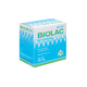 Men vi sinh sống Biolac Biopharco điều trị tiêu chảy, rối loạn tiêu hóa (10 vỉ x 10 viên)
