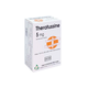 Thuốc Theratussin 5mg TV.Pharm hỗ trợ điều trị sảng rượu cấp, dị ứng hô hấp (Hộp 250 viên)