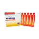Dung dịch uống Acetuss 200mg / 10ml  làm loãng chất nhầy (20 ống x 10ml)