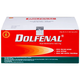 Thuốc Dolfenal hỗ trợ giảm đau bụng kinh, đau răng, đau do chấn thương (Hộp 100 viên)
