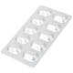 Thuốc Livermarin 70mg Brv điều trị rối loạn tiêu hoá, viêm gan cấp và mãn tính (3 vỉ x 10 viên)