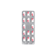 Thuốc Moritius 75mg trị động kinh, rối loạn lo âu (6 vỉ x 14 viên)
