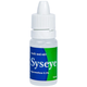 Thuốc nhỏ mắt Syseye Merap điều trị và làm giảm cảm giác khó chịu do khô mắt (10ml)