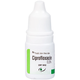 Thuốc nhỏ mắt, nhỏ tai Ciprofloxacin 0.3% Bidiphar điều trị các nhiễm khuẩn (5ml)