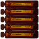 A.T Calcium cort  An Thiên - Hỗ trợ bổ sung vitamin và khoáng chất cho cơ thể (30 ống x 10ml)