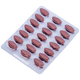 Thuốc Tadimax điều trị phì đại lành tính tuyến tiền liệt và u xơ tử cung (2 vỉ x 21 viên)