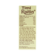 Thuốc Timi Roitin bổ sung các vitamin nhóm B (Hộp 120 viên)