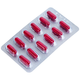Viên nang cứng Long Huyết P/H Phúc Hưng đặc trị tan bầm tím, mau lành vết thương (2 vỉ x 12 viên)