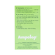 Thuốc Ampelop 625mg điều trị viêm loét dạ dày, hành tá tràng (9 vỉ x 10 viên)