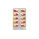 Thuốc Carflem 375mg hỗ trợ điều trị viêm mũi, viêm xoang, viêm phế quản (Hộp 30 viên)