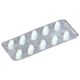 Bromhexin Domesco 8mg tan đàm trong bệnh lý hô hấp (3 vỉ x 10 viên)