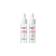 Tinh chất Eucerin 2 Bước dưỡng da sáng rạng rỡ Even Radiance Duo Ampoules (2x15ml)