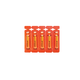 Dung dịch uống Bromhexine AT 4mg/5ml loãng đờm trong nhiễm khuẩn đường hô hấp (30 ống x 10ml)
