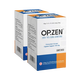 Viên nang cứng Op.Zen OPC tiêu viêm, tan máu bầm, giảm sưng đau do chấn thương (5 vỉ x 10 viên)