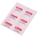 Thuốc Dolfenal hỗ trợ giảm đau bụng kinh, đau răng, đau do chấn thương (Hộp 100 viên)