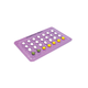 Thuốc tránh thai hằng ngày Estraceptin Abbott (1 vỉ x 28 viên)