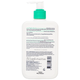 Sữa Rửa Mặt Tạo Bọt CeraVe Foaming Cleanser dành cho da thường và da dầu (473ml)