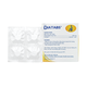Thuốc New Diatabs 600mg điều trị tiêu chảy cấp và mạn tính (25 vỉ x 4 viên)