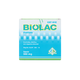 Men vi sinh sống Biolac Biopharco điều trị tiêu chảy, rối loạn tiêu hóa (10 vỉ x 10 viên)