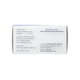 Thuốc Ibuprofen Stada 400mg giảm đau, kháng viêm xương khớp (10 vỉ x 10 viên)