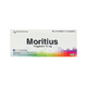 Thuốc Moritius 75mg trị động kinh, rối loạn lo âu (6 vỉ x 14 viên)