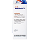 Thuốc Ambroxol Danapha điều trị viêm phế quản, hen phế quản (60ml)