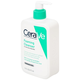Sữa Rửa Mặt Tạo Bọt CeraVe Foaming Cleanser dành cho da thường và da dầu (473ml)