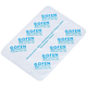 Thuốc Gofen 400 MEGA We care điều trị hạ sốt, giảm đau (5 vỉ x 10 viên)